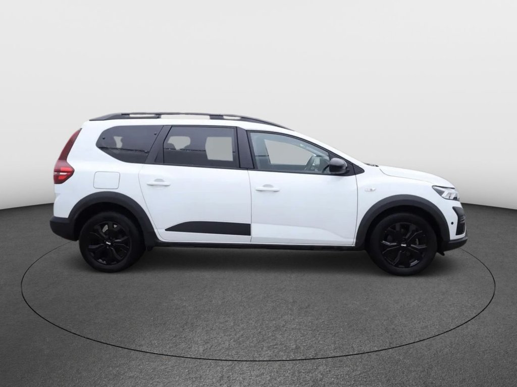 Used Dacia Jogger 2023 for sale - 76396057: Photo 5