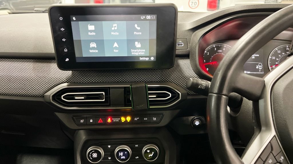 Used Dacia Jogger 2023 for sale - 76396057: Photo 8