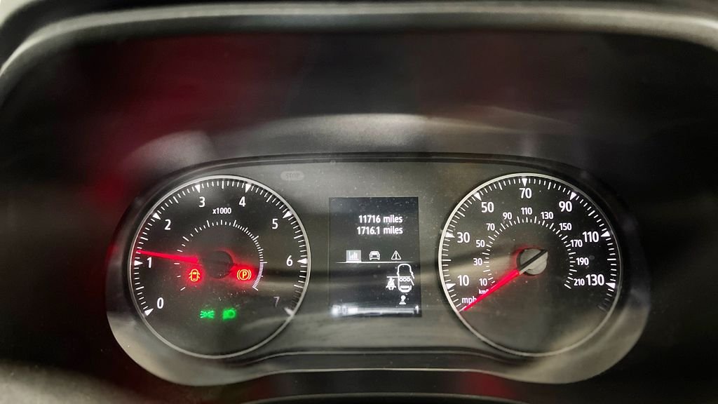 Used Dacia Jogger 2023 for sale - 76396057: Photo 9