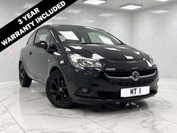 2019 (68) - 1.4i ecoTEC Energy Hatchback 3dr Petrol Manual Euro 6 (75 ps) 1 OWNER