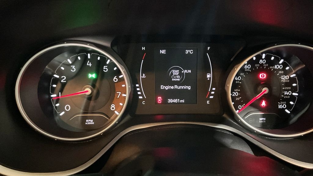 Used Jeep Compass 2021 for sale - 77621388: Photo 12