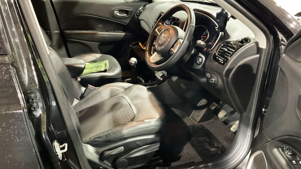 Used Jeep Compass 2021 for sale - 77621388: Photo 13