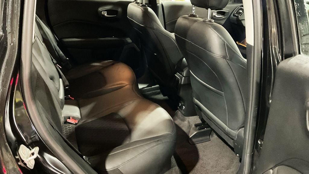 Used Jeep Compass 2021 for sale - 77621388: Photo 15