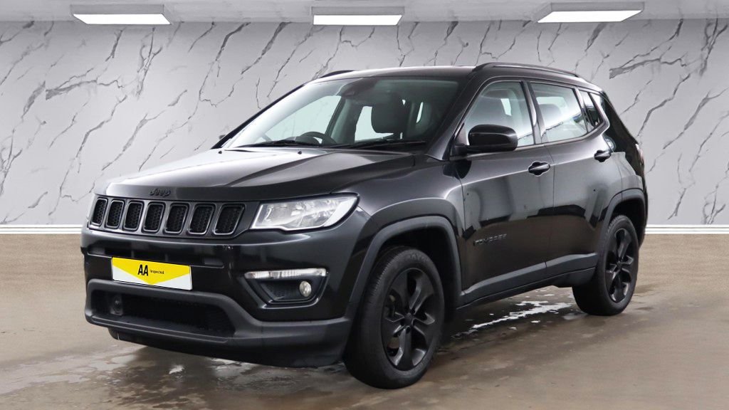 Used Jeep Compass 2021 for sale - 77621388: Photo 5