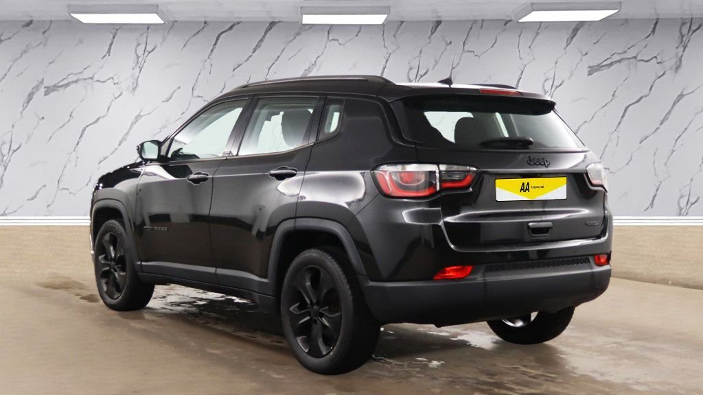 Used Jeep Compass 2021 for sale - 77621388: Photo 6