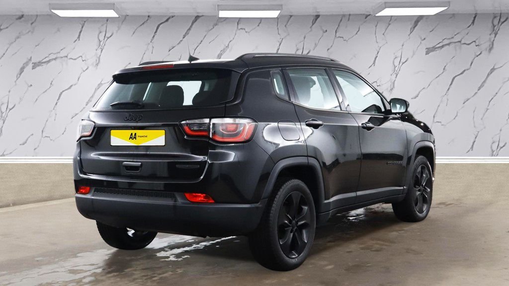 Used Jeep Compass 2021 for sale - 77621388: Photo 7