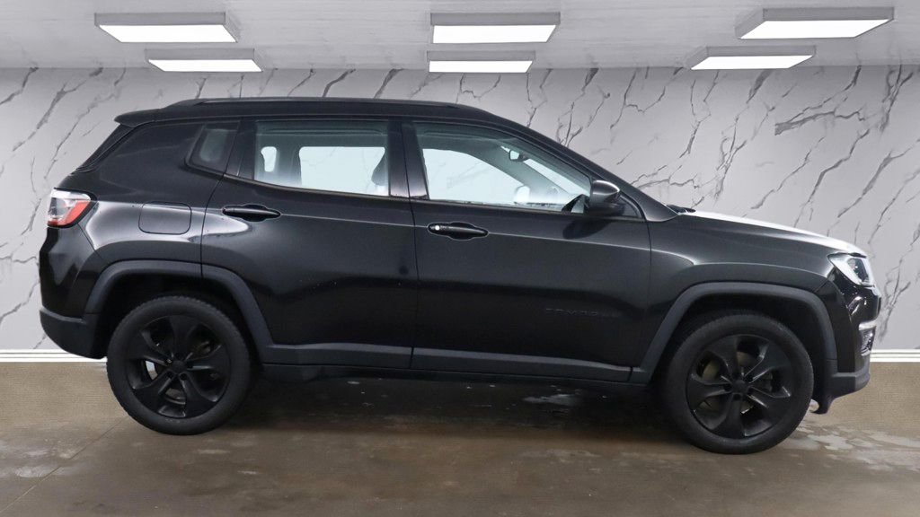 Used Jeep Compass 2021 for sale - 77621388: Photo 8