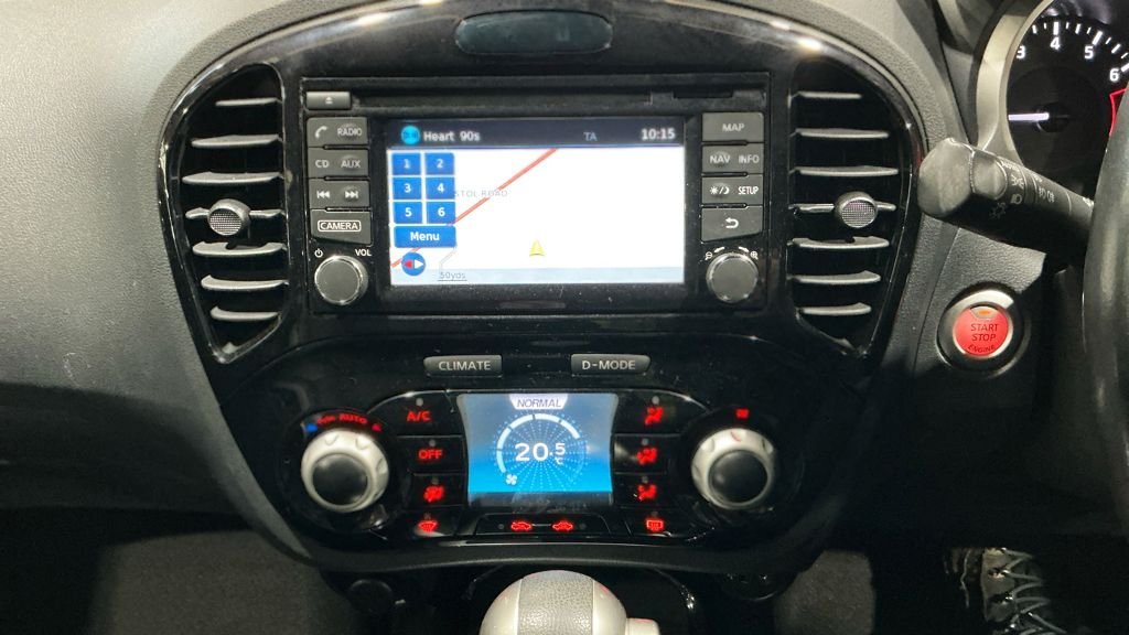 Used Nissan Juke 2019 for sale - 77609022: Photo 11