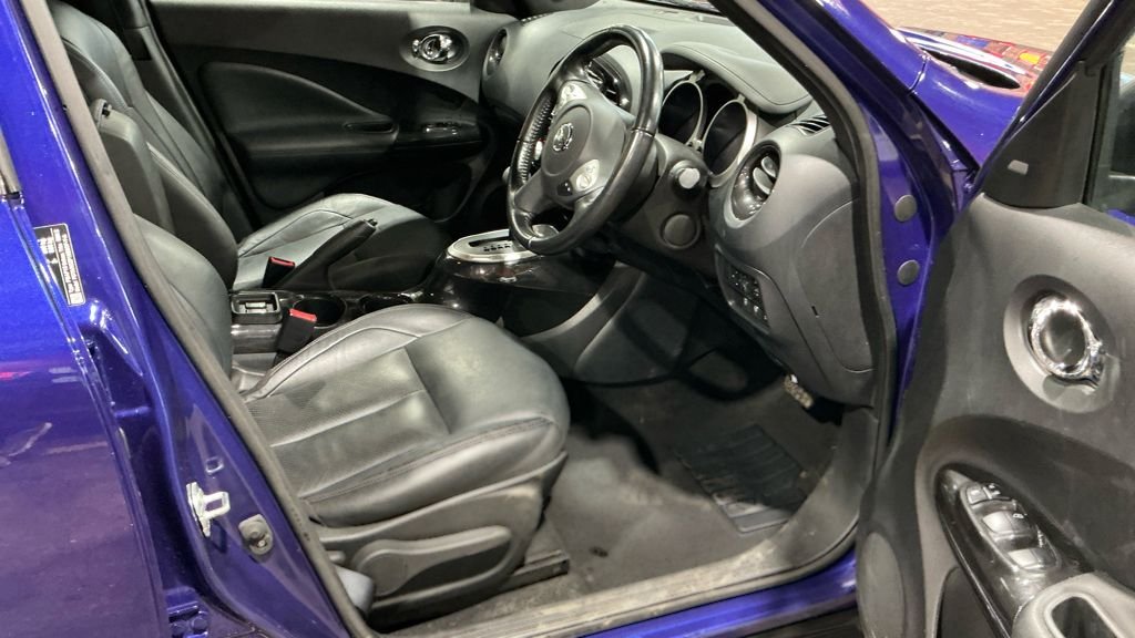 Used Nissan Juke 2019 for sale - 77609022: Photo 13