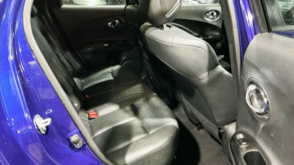 Used Nissan Juke 2019 for sale - 77609022: Photo 14