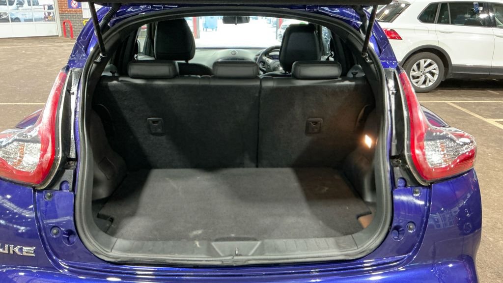 Used Nissan Juke 2019 for sale - 77609022: Photo 15