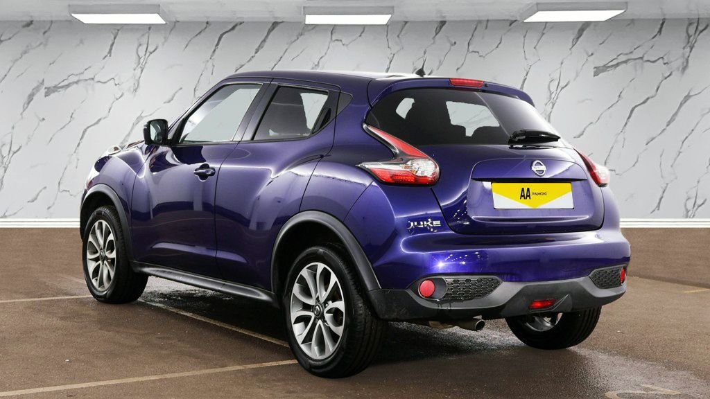 Used Nissan Juke 2019 for sale - 77609022: Photo 6