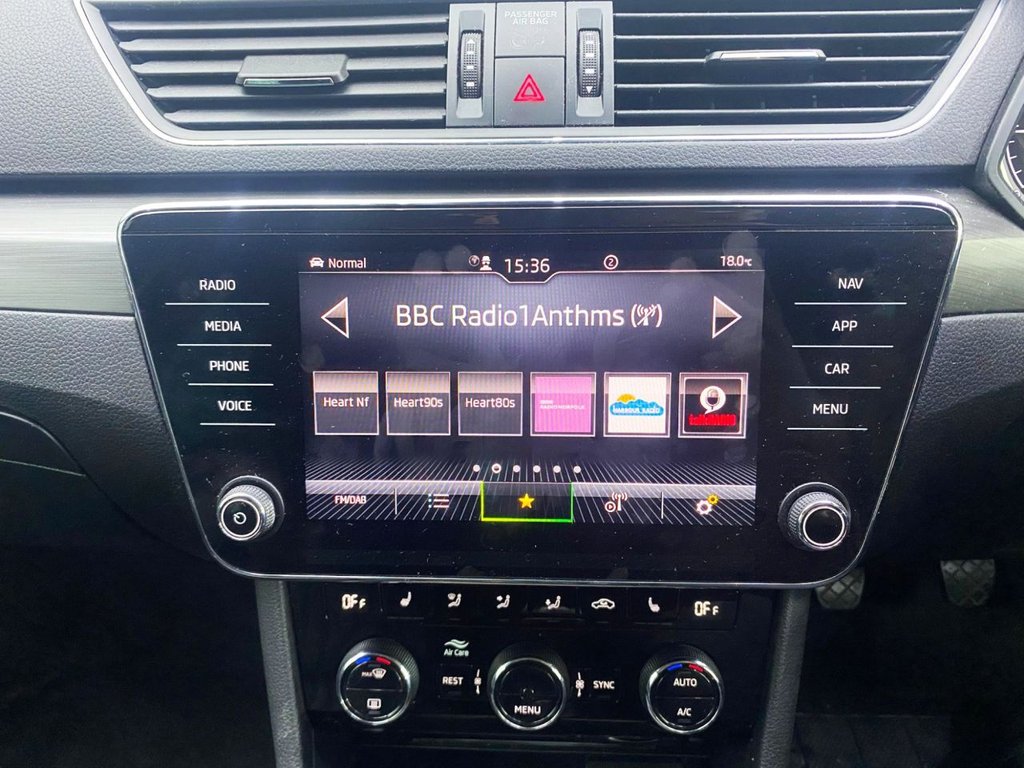 Used Skoda Superb 2021 for sale - 76396228: Photo 17