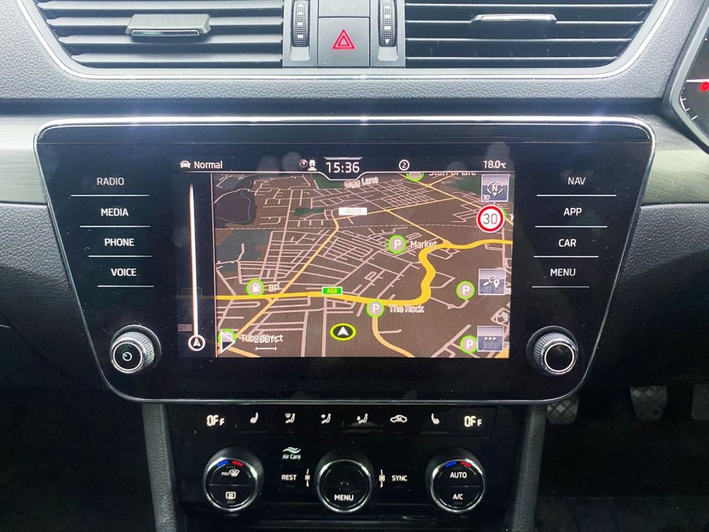 Used Skoda Superb 2021 for sale - 76396228: Photo 18