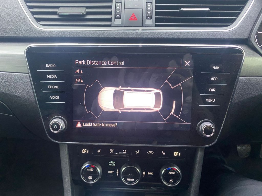 Used Skoda Superb 2021 for sale - 76396228: Photo 20