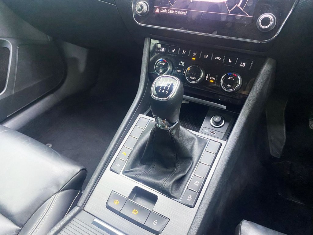 Used Skoda Superb 2021 for sale - 76396228: Photo 22