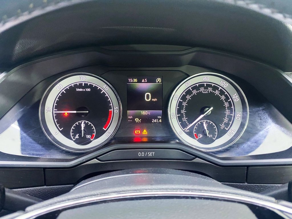 Used Skoda Superb 2021 for sale - 76396228: Photo 24