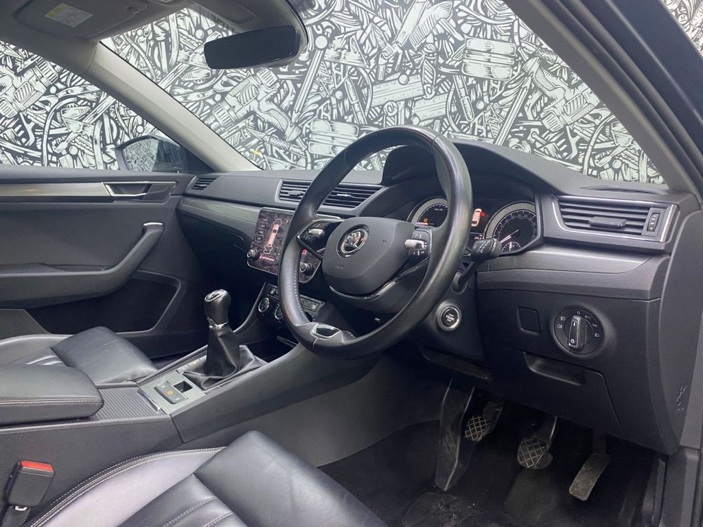 Used Skoda Superb 2021 for sale - 76396228: Photo 26