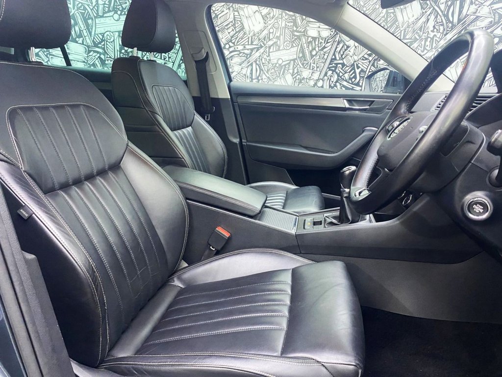 Used Skoda Superb 2021 for sale - 76396228: Photo 27