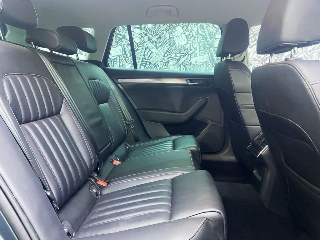 Used Skoda Superb 2021 for sale - 76396228: Photo 29