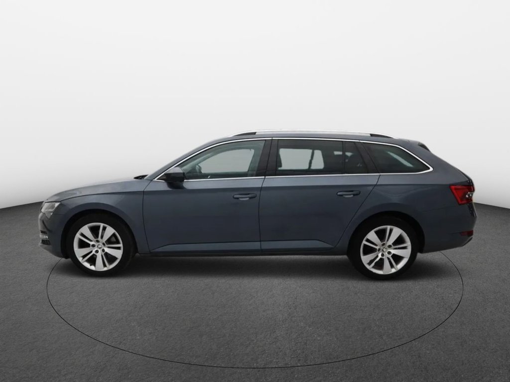 Used Skoda Superb 2021 for sale - 76396228: Photo 6