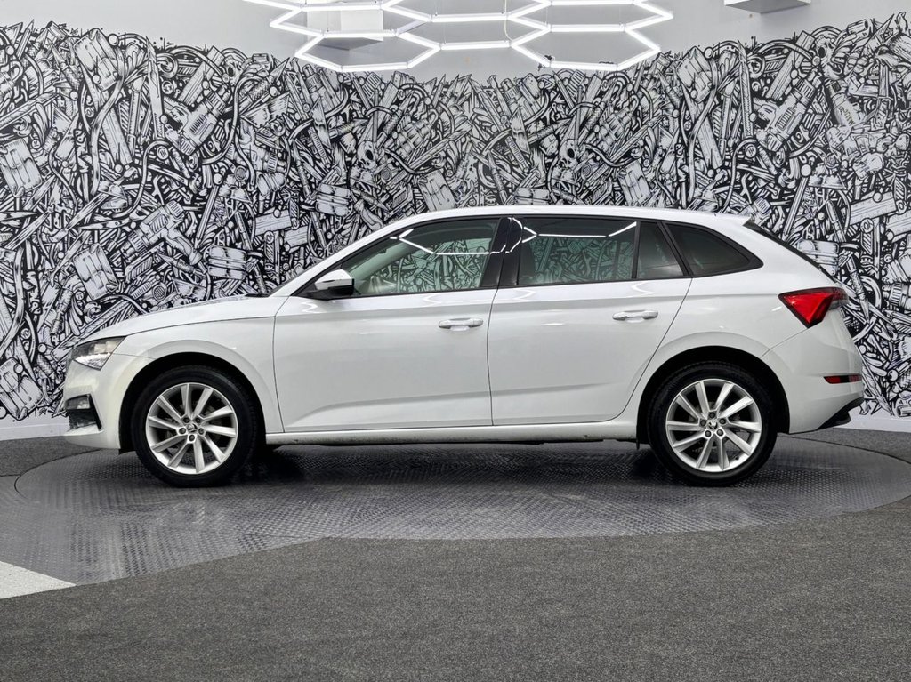 Used Skoda Scala 2021 for sale - 76470046: Photo 12