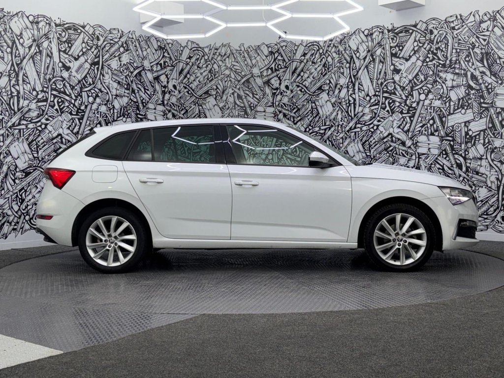 Used Skoda Scala 2021 for sale - 76470046: Photo 14