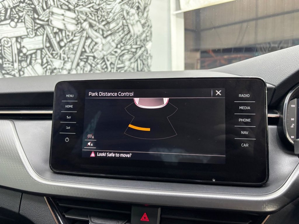 Used Skoda Scala 2021 for sale - 76470046: Photo 16