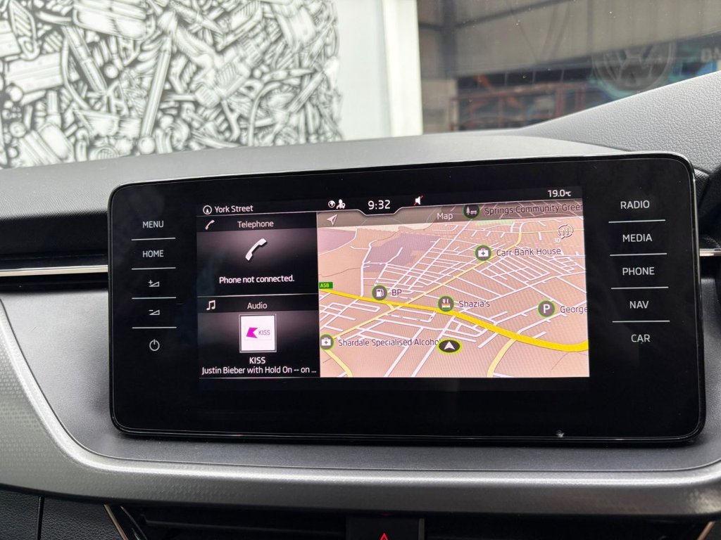 Used Skoda Scala 2021 for sale - 76470046: Photo 17