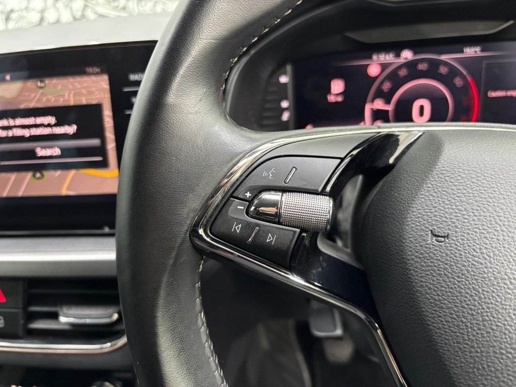 Used Skoda Scala 2021 for sale - 76470046: Photo 18