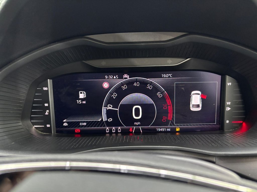 Used Skoda Scala 2021 for sale - 76470046: Photo 19