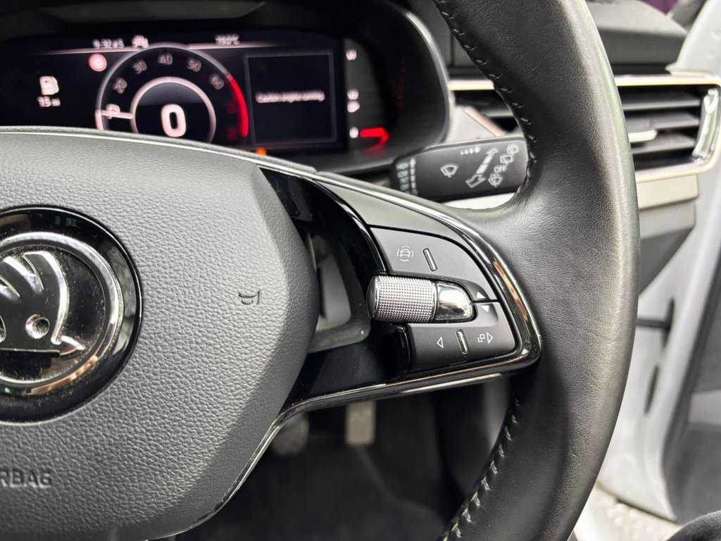 Used Skoda Scala 2021 for sale - 76470046: Photo 20