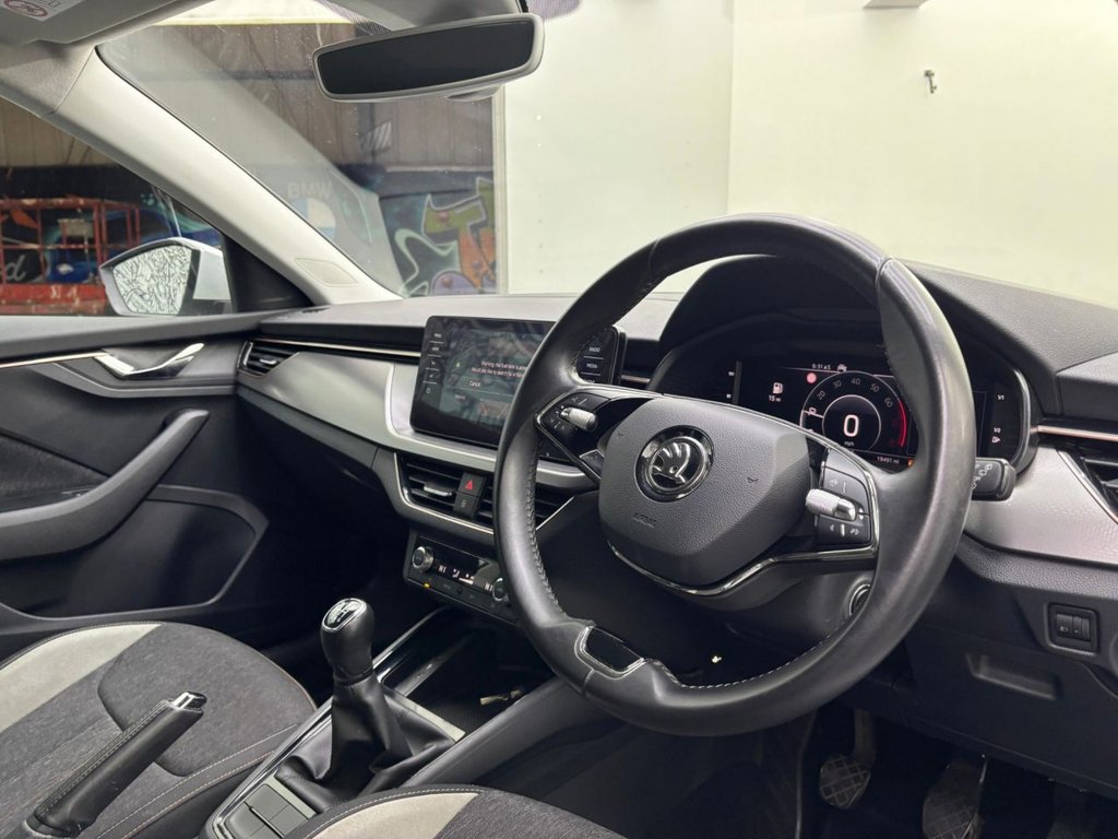 Used Skoda Scala 2021 for sale - 76470046: Photo 22