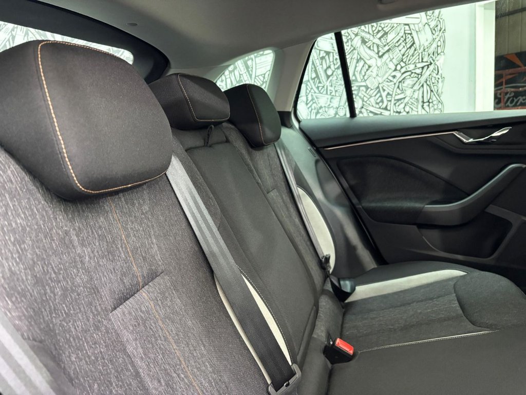 Used Skoda Scala 2021 for sale - 76470046: Photo 23