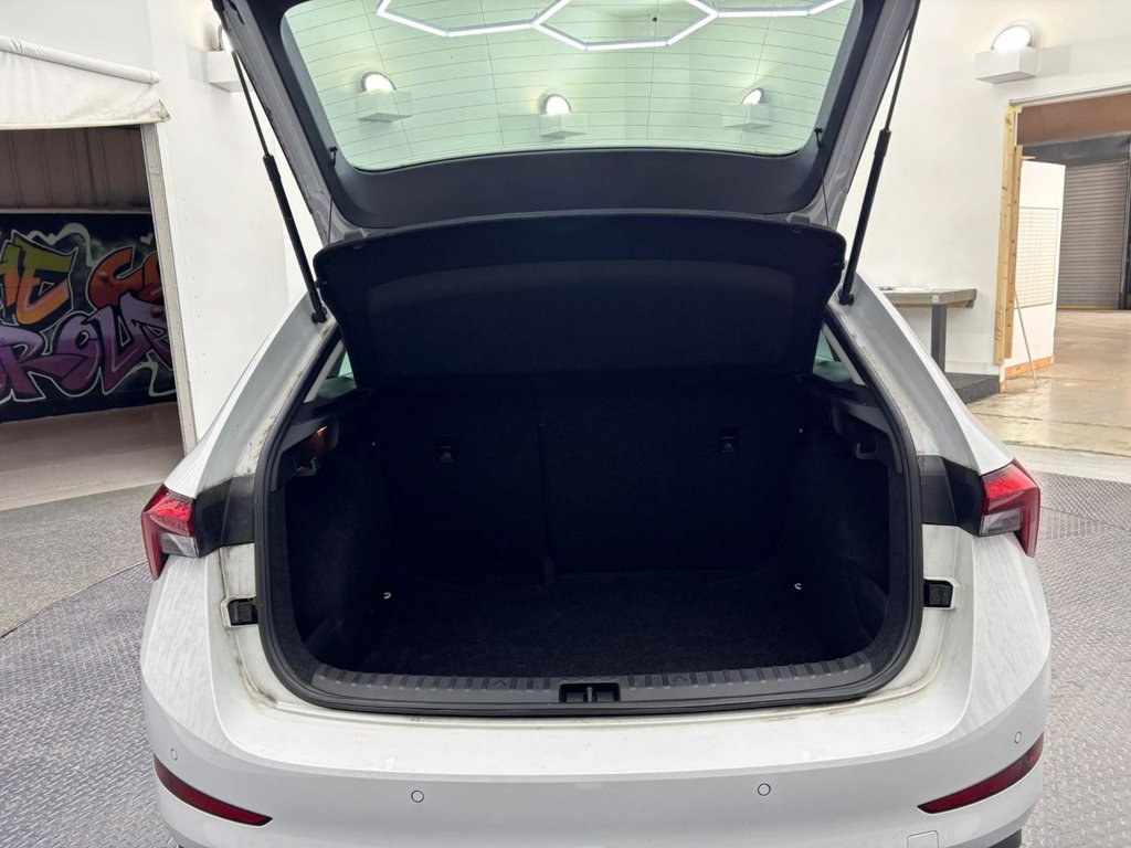 Used Skoda Scala 2021 for sale - 76470046: Photo 25