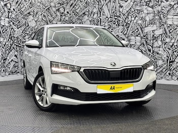 Used Skoda Scala 2021 for sale - 76470046: Photo