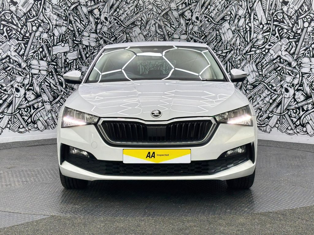 Used Skoda Scala 2021 for sale - 76470046: Photo 5