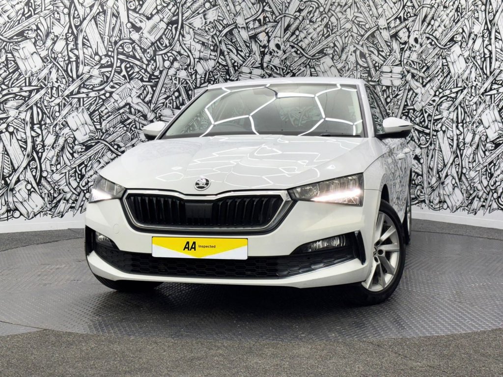 Used Skoda Scala 2021 for sale - 76470046: Photo 6