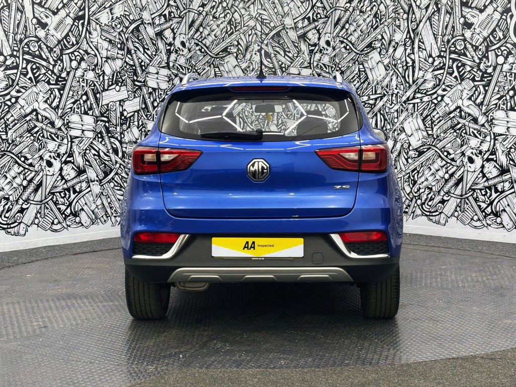 Used MG MG ZS 2020 for sale - 78167070: Photo 10