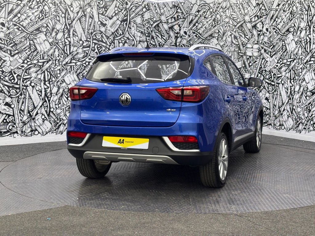 Used MG MG ZS 2020 for sale - 78167070: Photo 11