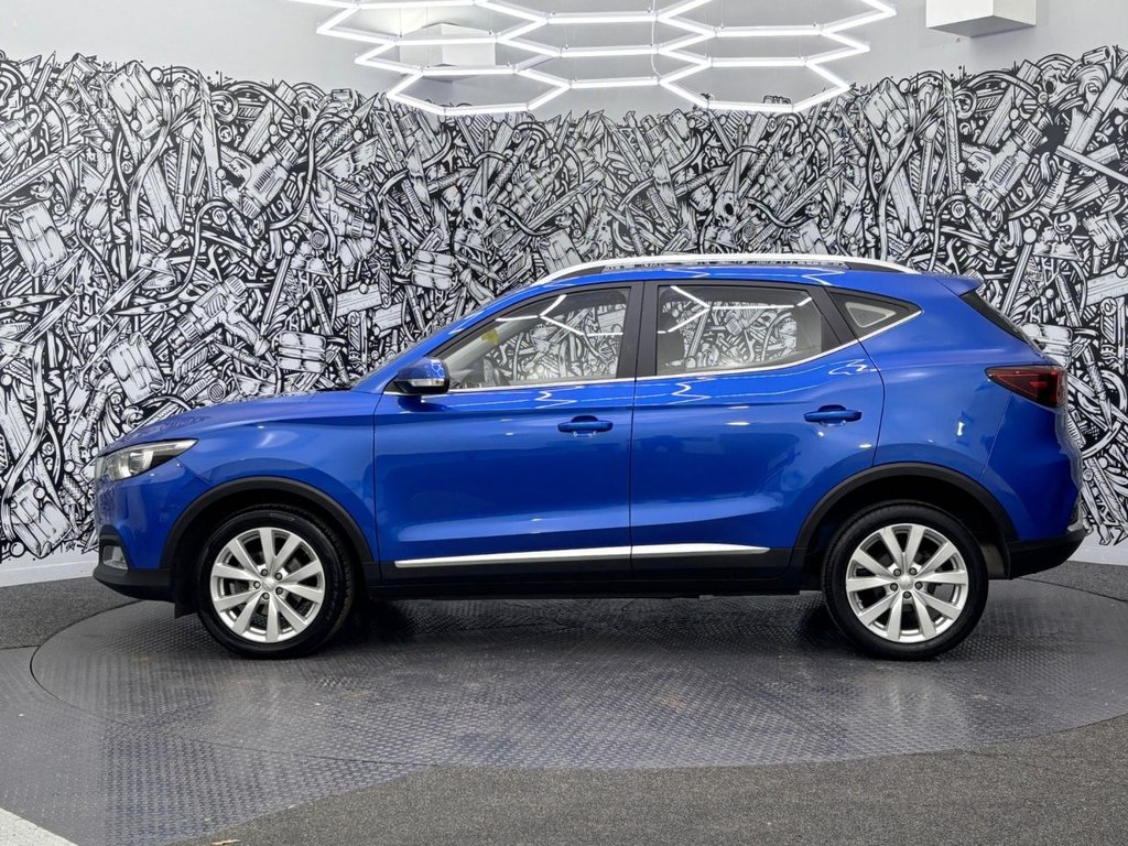 Used MG MG ZS 2020 for sale - 78167070: Photo 12