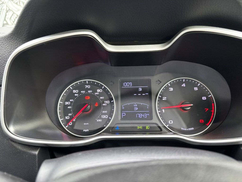 Used MG MG ZS 2020 for sale - 78167070: Photo 18