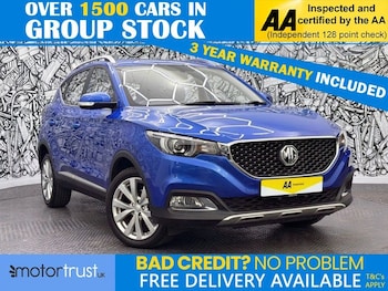 Used MG MG ZS 2020 for sale - 78167070: Photo