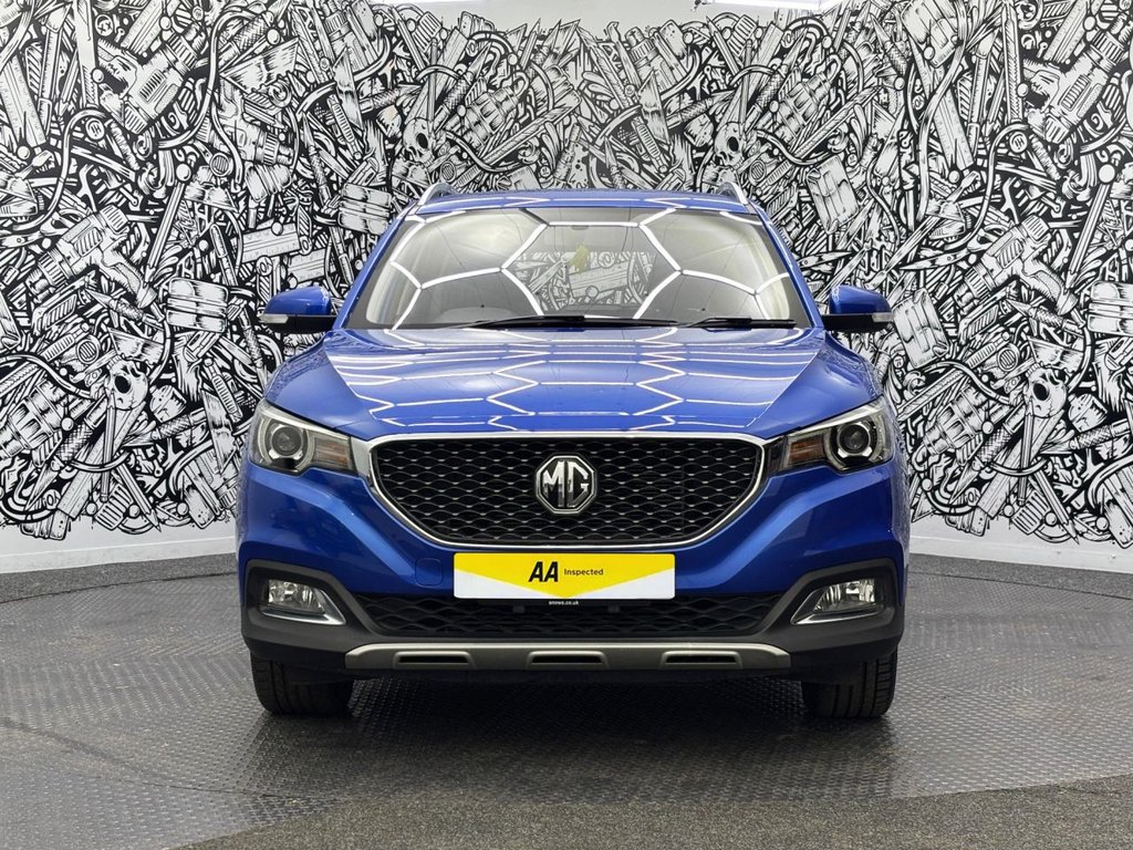 Used MG MG ZS 2020 for sale - 78167070: Photo 5