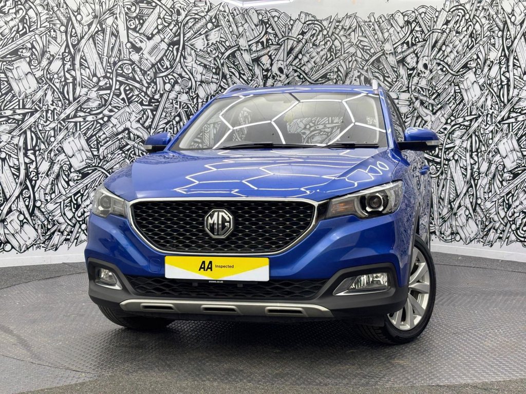 Used MG MG ZS 2020 for sale - 78167070: Photo 6