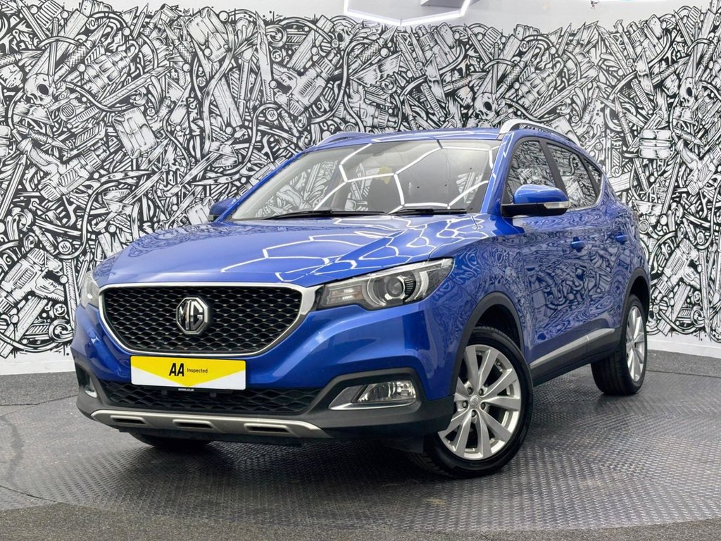 Used MG MG ZS 2020 for sale - 78167070: Photo 8