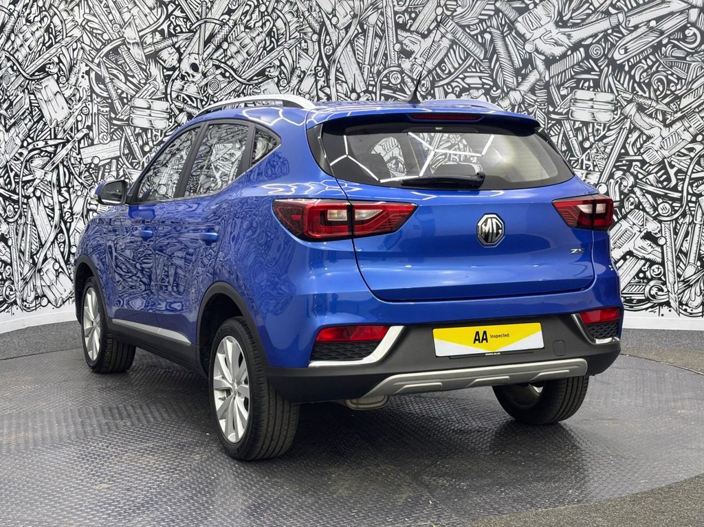 Used MG MG ZS 2020 for sale - 78167070: Photo 9