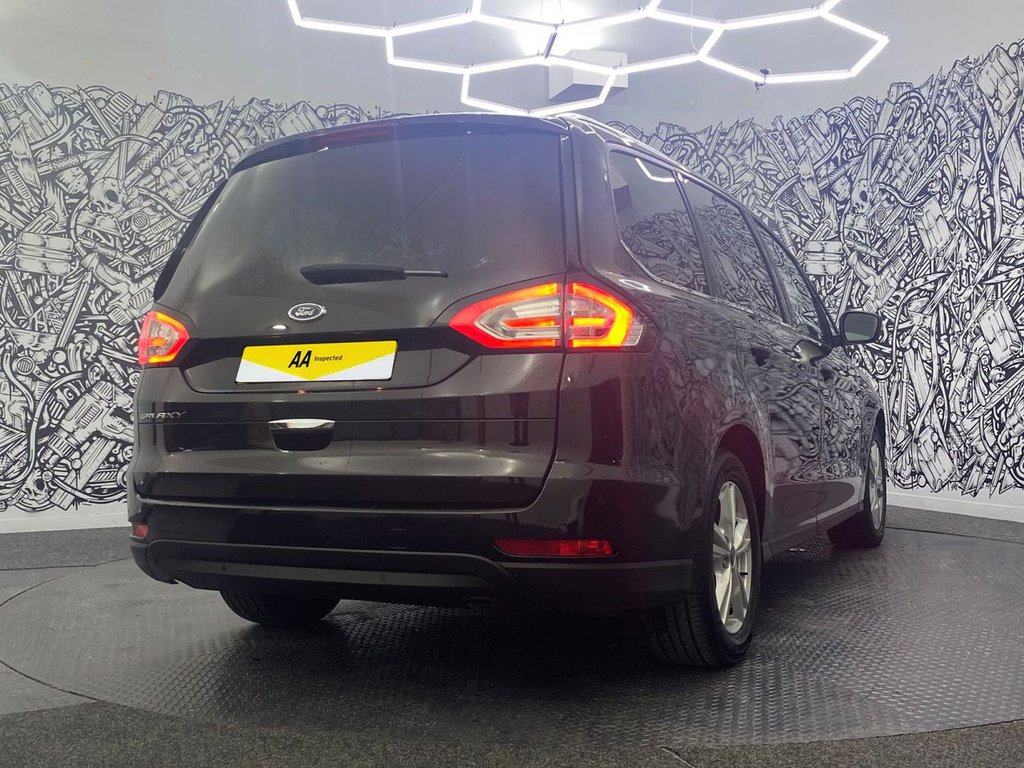 Used Ford Galaxy 2021 for sale - 76386201: Photo 10