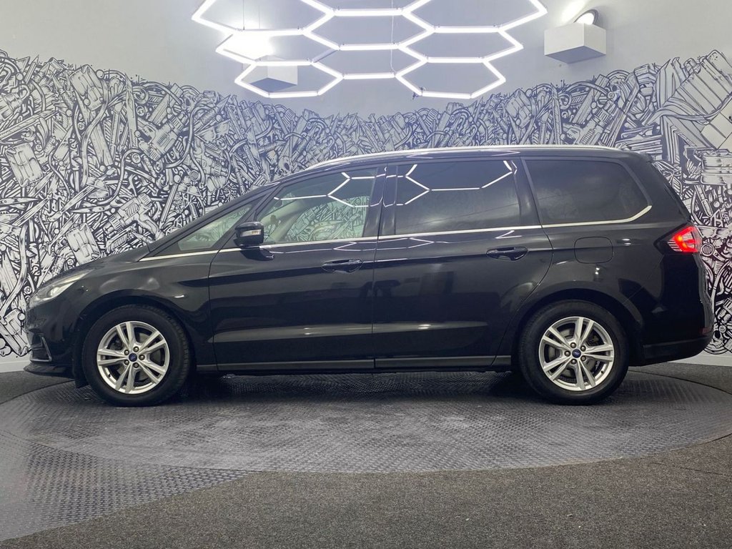 Used Ford Galaxy 2021 for sale - 76386201: Photo 11