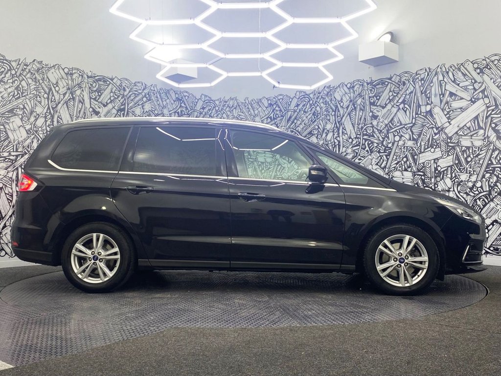 Used Ford Galaxy 2021 for sale - 76386201: Photo 12